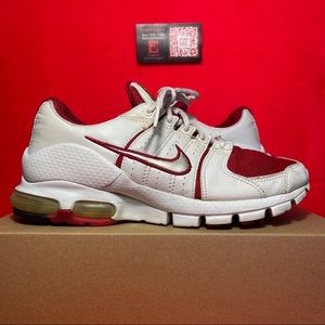 Vintage Nike BRS 1000 Mens Running Shoes Size US 9